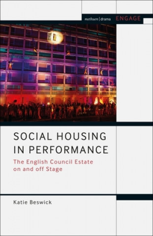 Carte Social Housing in Performance Beswick