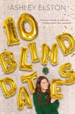 Carte 10 Blind Dates 