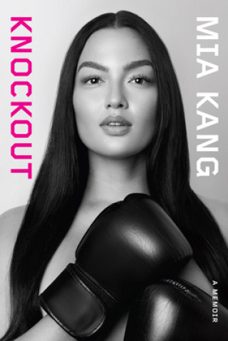 Knjiga Knockout Kang