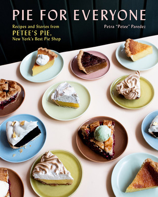 Kniha Pie for Everyone 