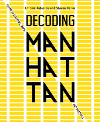 Carte Decoding Manhattan Steven Heller