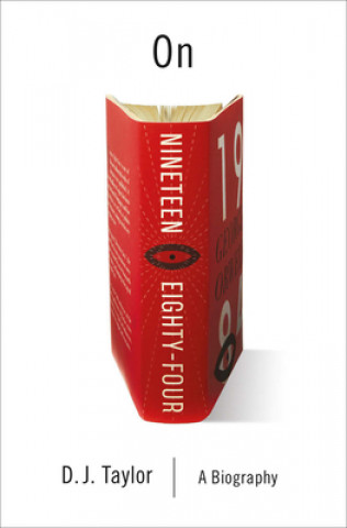 Book On Nineteen Eighty-Four Taylor