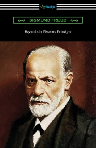 Książka Beyond the Pleasure Principle C. J. M. Hubback