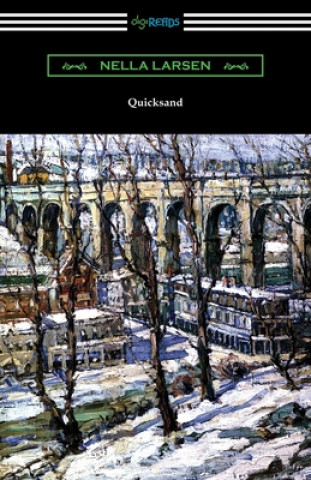 Книга Quicksand 