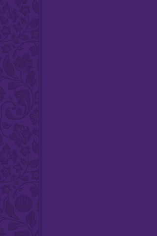 Carte The Passion Translation New Testament (2020 Edition) Violet: With Psalms, Proverbs and Song of Songs 
