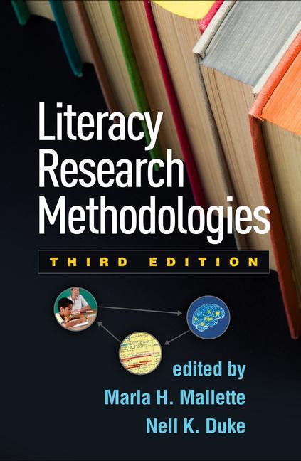 Kniha Literacy Research Methodologies Marla H. Mallette