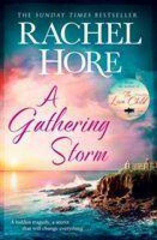 Könyv Gathering Storm Rachel Hore