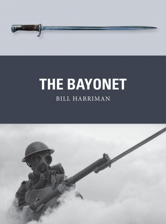 Carte Bayonet Adam Hook