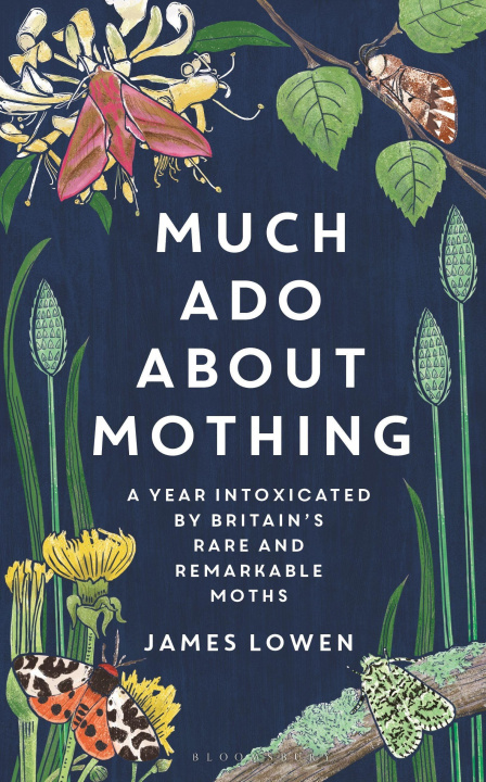 Carte Much Ado About Mothing 