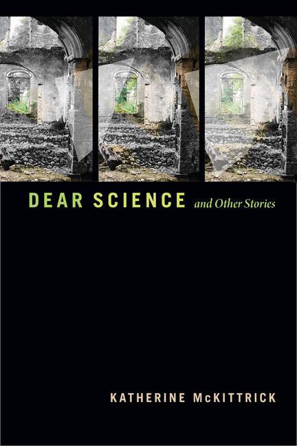 Kniha Dear Science and Other Stories 