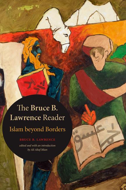 Książka Bruce B. Lawrence Reader Ali Altaf Mian