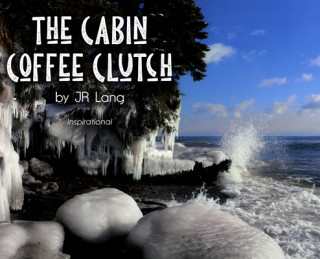 Carte The Cabin Coffee Clutch 