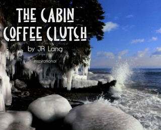 Книга The Cabin Coffee Clutch 