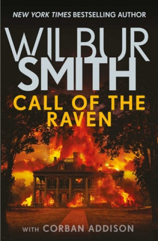 Book Call of the Raven 