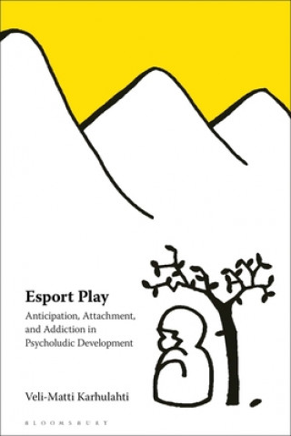 Kniha Esport Play KARHULAHTI VELI MATT