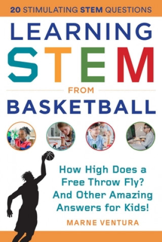 Knjiga Learning STEM from Basketball 