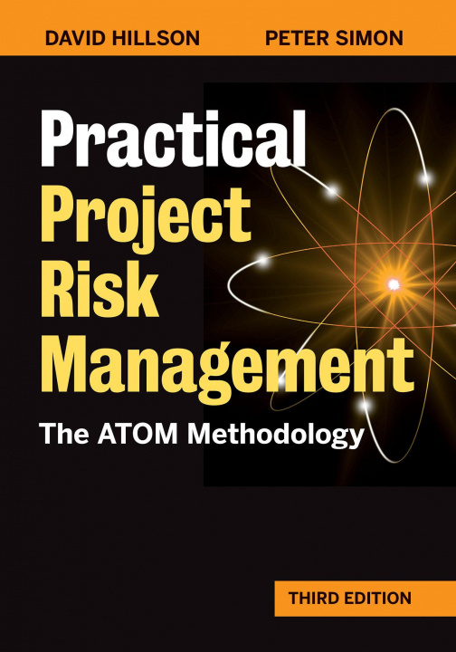 Könyv Practical Project Risk Management Peter Simon