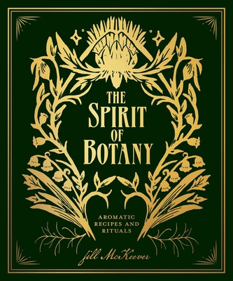 Книга Spirit of Botany 