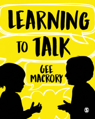 Book Learning to Talk Gee Macrory