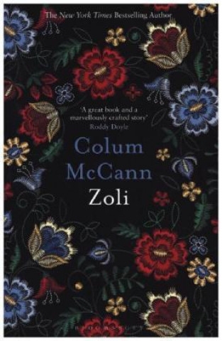 Книга Zoli MCCANN COLUM