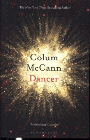 Boek Dancer MCCANN COLUM