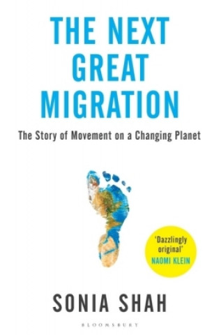 Book Next Great Migration Sonia Shah