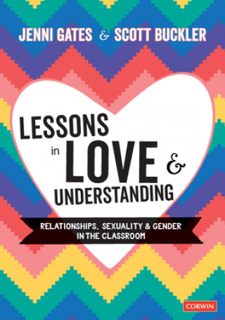 Carte Lessons in Love and Understanding Scott Buckler