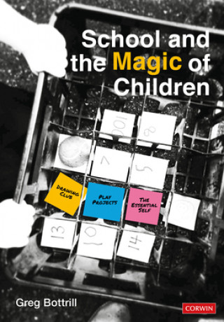 Carte School and the Magic of Children 