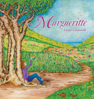 Buch Margueritte Lucia Casaverde