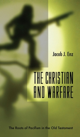 Knjiga Christian and Warfare 