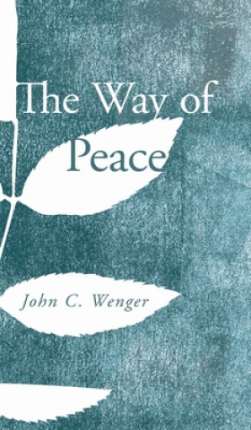 Könyv Way of Peace 