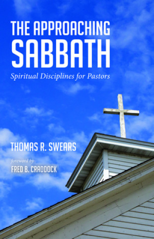 Libro Approaching Sabbath Thomas R. Swears