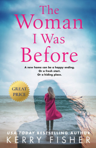 Buch The Woman I Was Before Kerry Fisher
