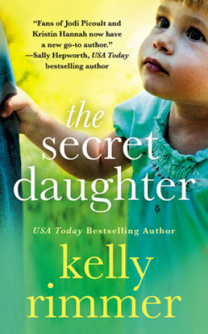 Libro The Secret Daughter 