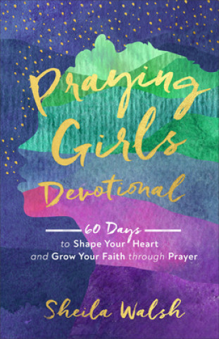 Carte Praying Girls Devotional 