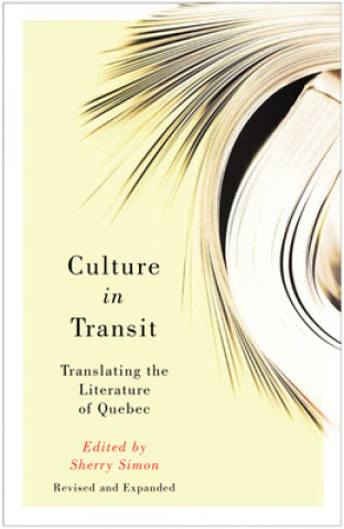 Kniha Culture in Transit 