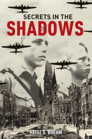 Knjiga Secrets in the Shadows 