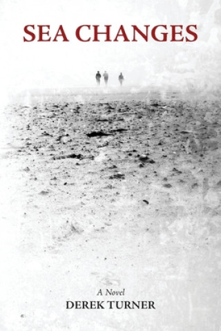 Book Sea Changes DEREK TURNER