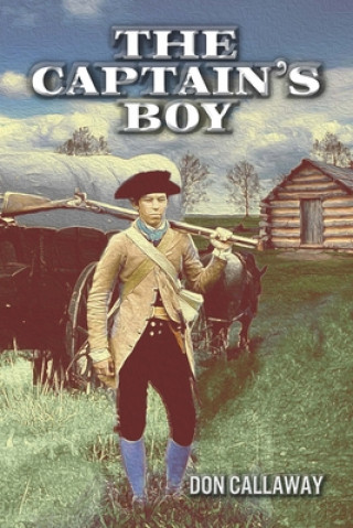 Livro The Captain's Boy Callaway Don