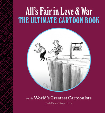 Carte All's Fair in Love and War 