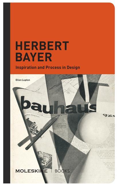 Könyv Herbert Bayer 