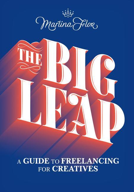 Книга Big Leap 