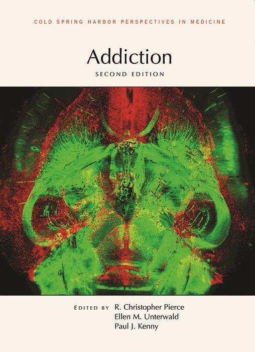 Knjiga Addiction, Second Edition R Christopher Pierce