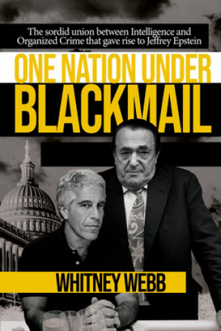 Carte One Nation Under Blackmail 