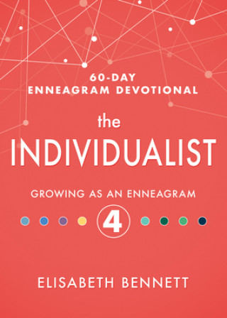 Kniha The Individualist: Growing as an Enneagram 4 K. J. Ramsey