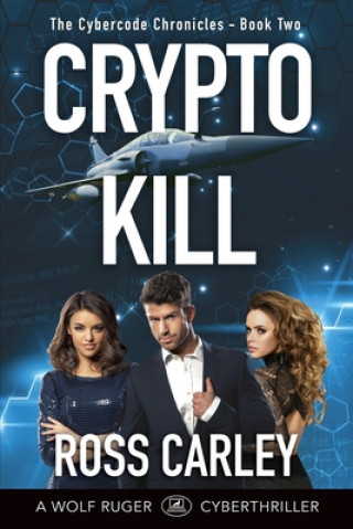 Book Cryptokill Ross Carley