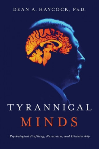 Kniha Tyrannical Minds 