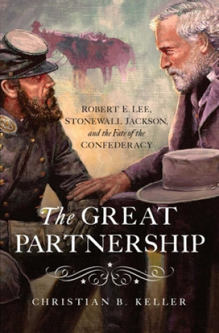 Kniha Great Partnership 