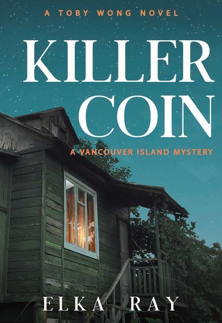 Book Killer Coin Ray