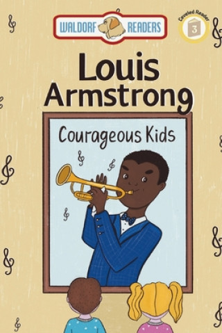 Könyv Louis Armstrong 